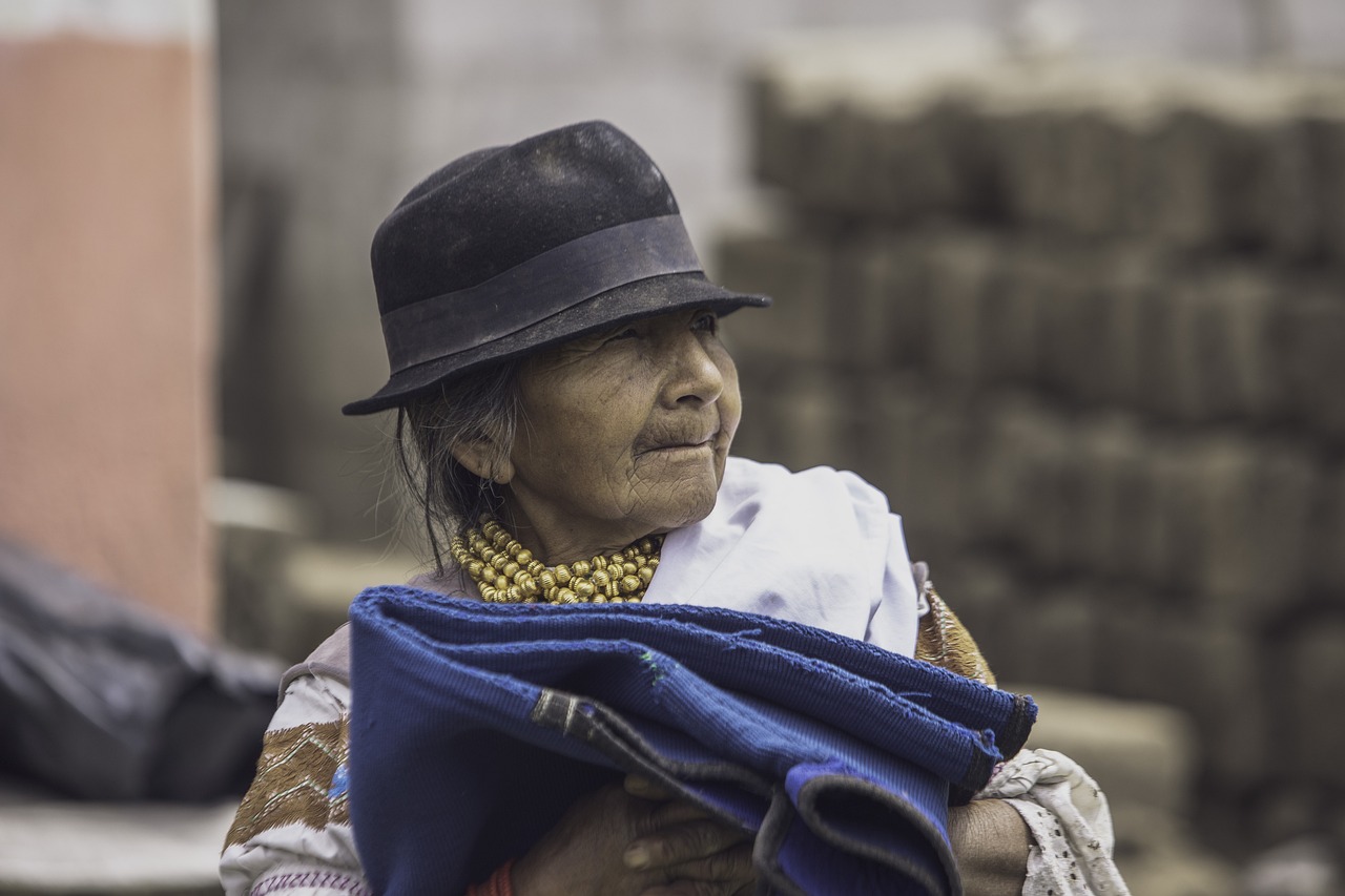 The Art of Storytelling in Indigenous Cultures